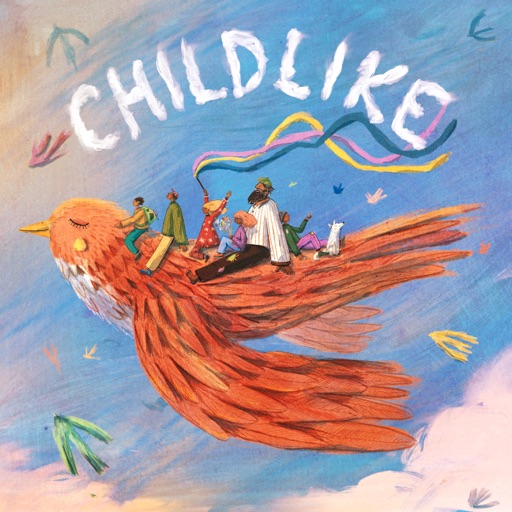 Album artwork