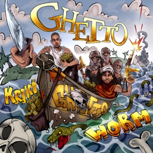 GHETTO