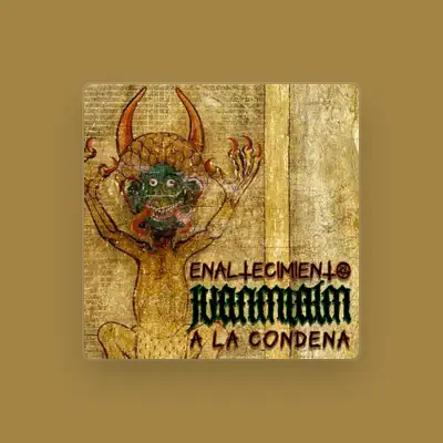 Listen to JuanmiALM, watch music videos, read bio, see tour dates & more!