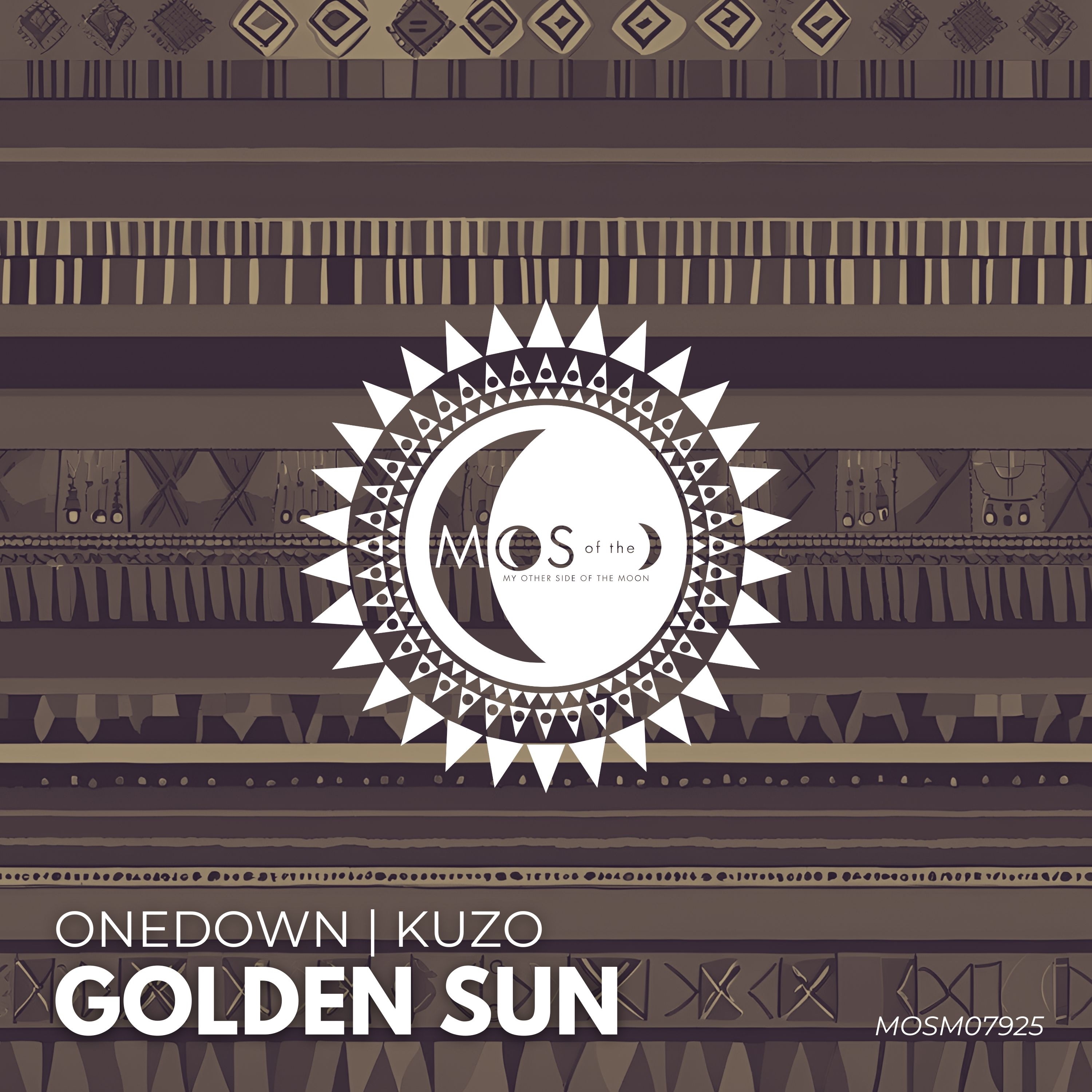 Golden Sun - Single