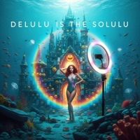 Delulu is the Solulu (feat. Pixie) - Single - Timdek