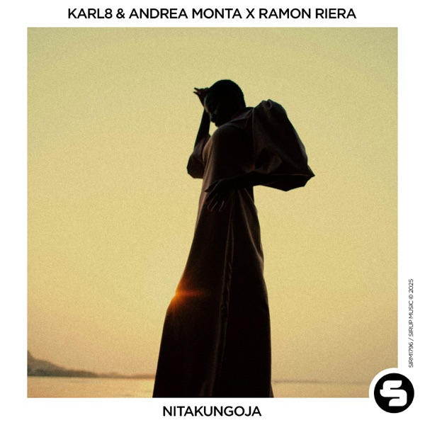 Nitakungoja - Single