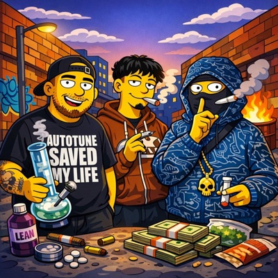 freestyle shit (feat. domi & yakto) - Single