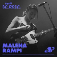 Festi (En Vivo) - Single - LA SALA & Malena Rampi