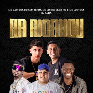 Ela Ajoelhou (feat. Mc Luiggi & Mc Lustosa)