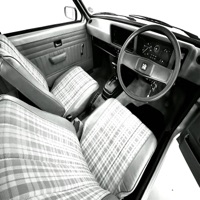 Chevette - Single - Access 515