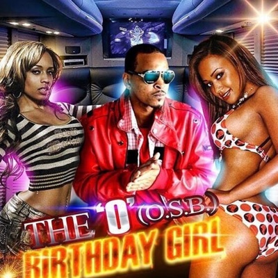 Birthday Girl (feat. Young Tunez) - Single