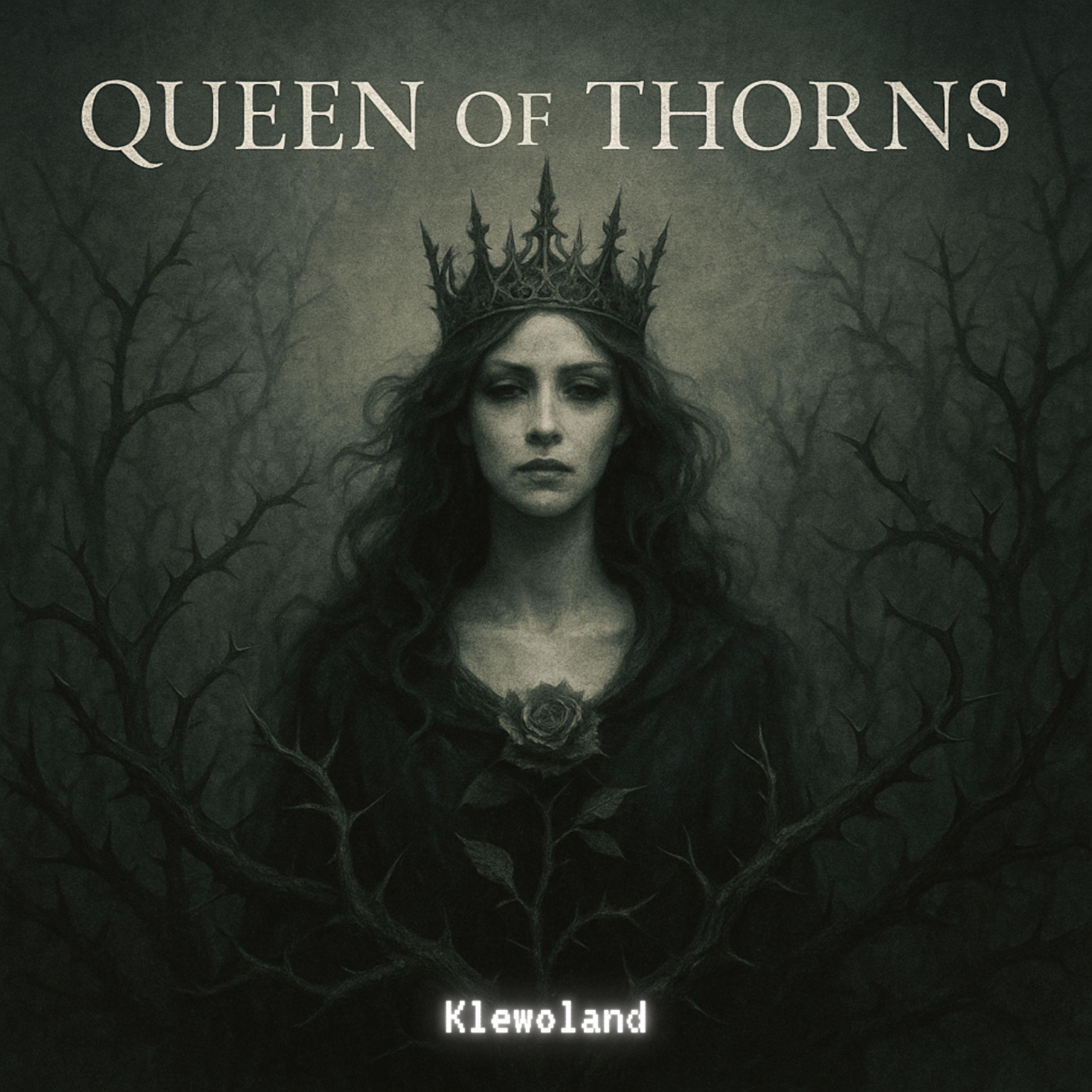 Queen of Thorns - Single