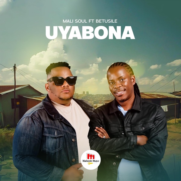 Uyabona (feat. Betusile)