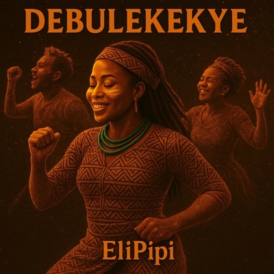 Debulekekye - Single
