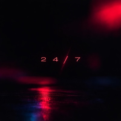 24/7 - Single