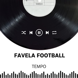 Favela Football