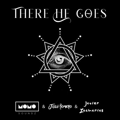 There He Goes - Single