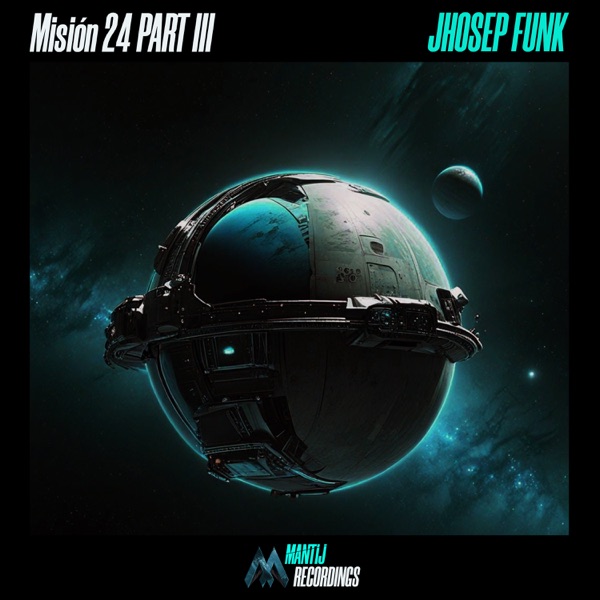 Misión 24 PART III - Single