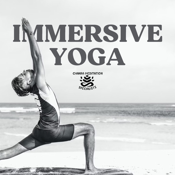 Immersive Yoga