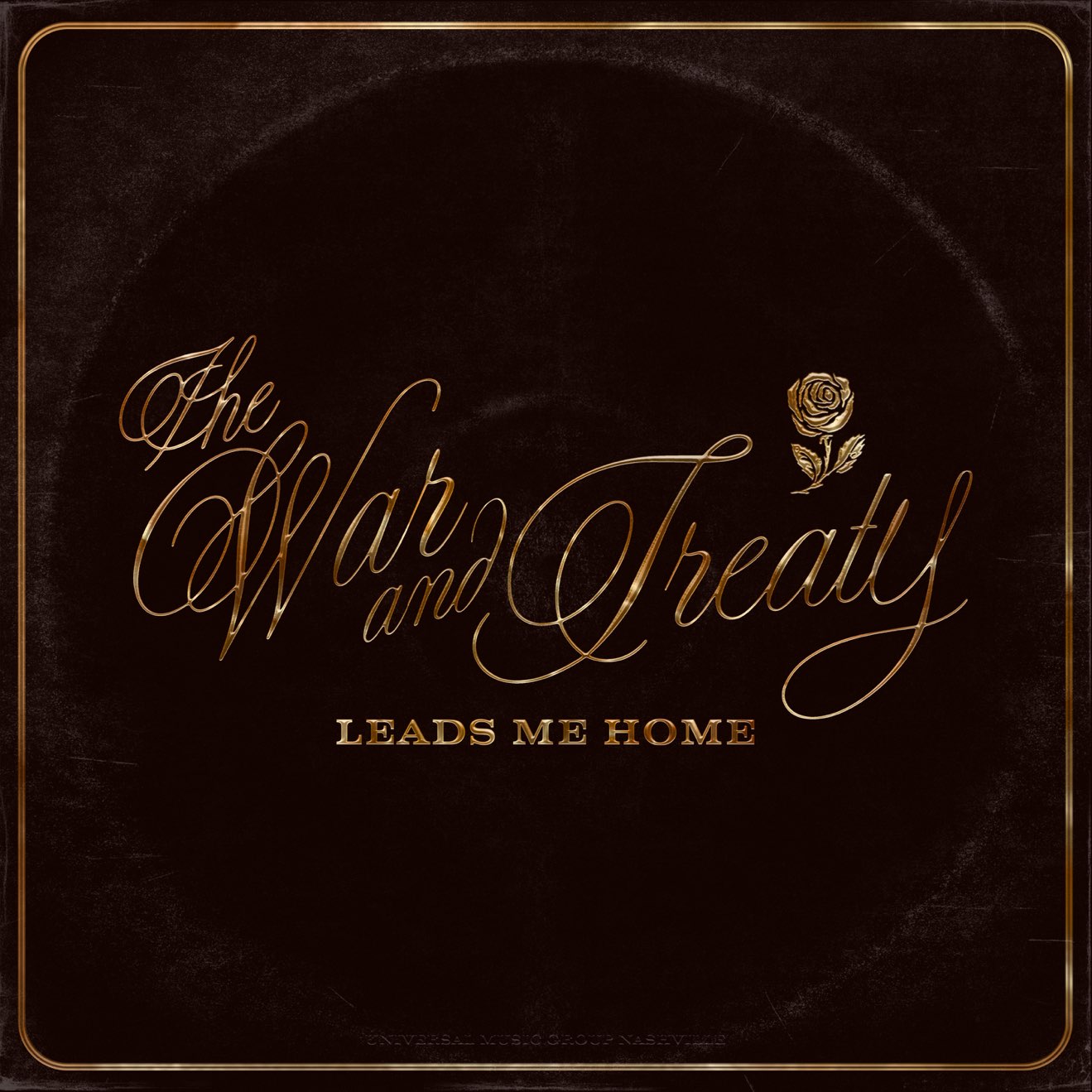 The War And Treaty – Leads Me Home – Single (2024) [iTunes Match M4A]