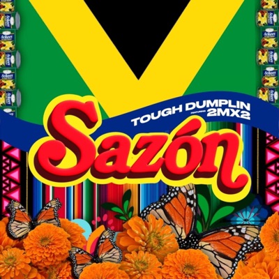 Sazón (feat. 2MX2) - Single