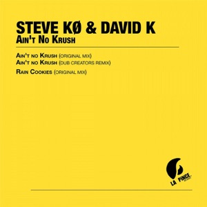 Ain't No Krush - Single