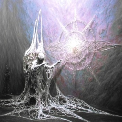 CRVSHED MIRROR - Single