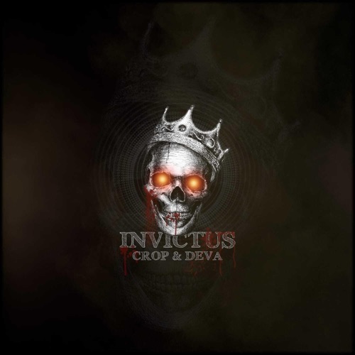INVICTUS (feat. CROP) - Single