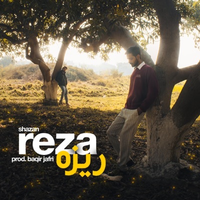 Reza Reza (feat. Baqir Jafri) - Single