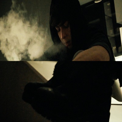 te voy a robar - Single