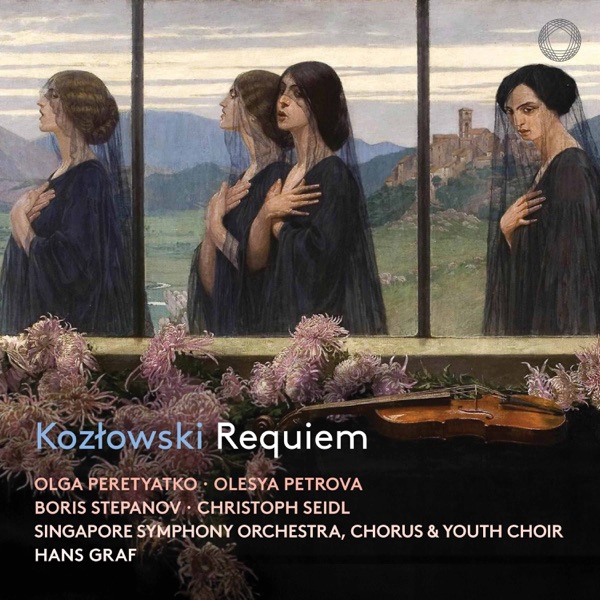 Józef Kozłowski: Requiem