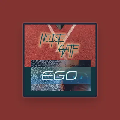 Listen to Noisegate, watch music videos, read bio, see tour dates & more!