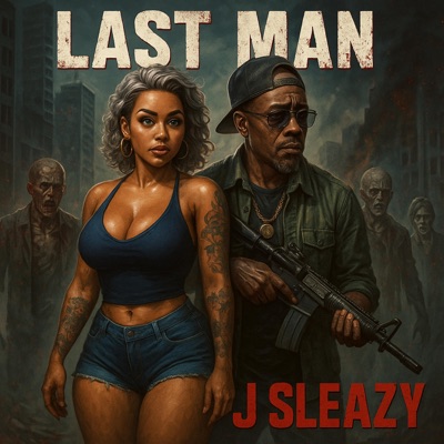 The Lost Files Of : Sleezie The Great