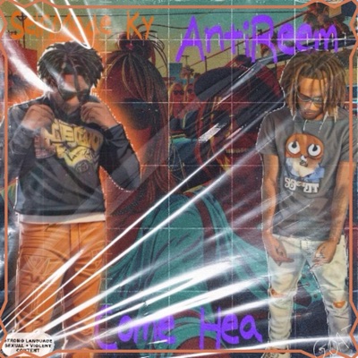 Come Hea (feat. SelfMade Ky) - Single