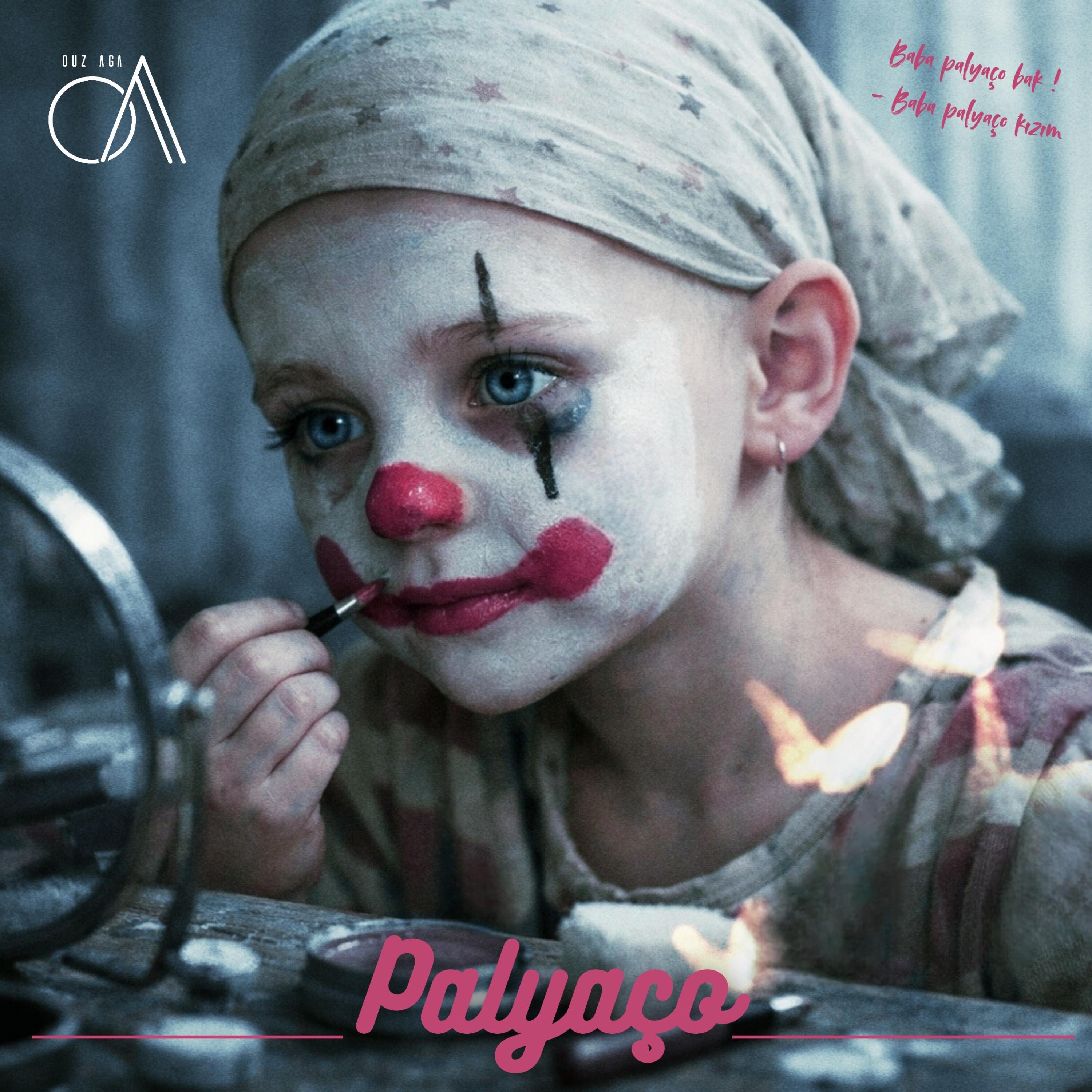 Palyaço - Single
