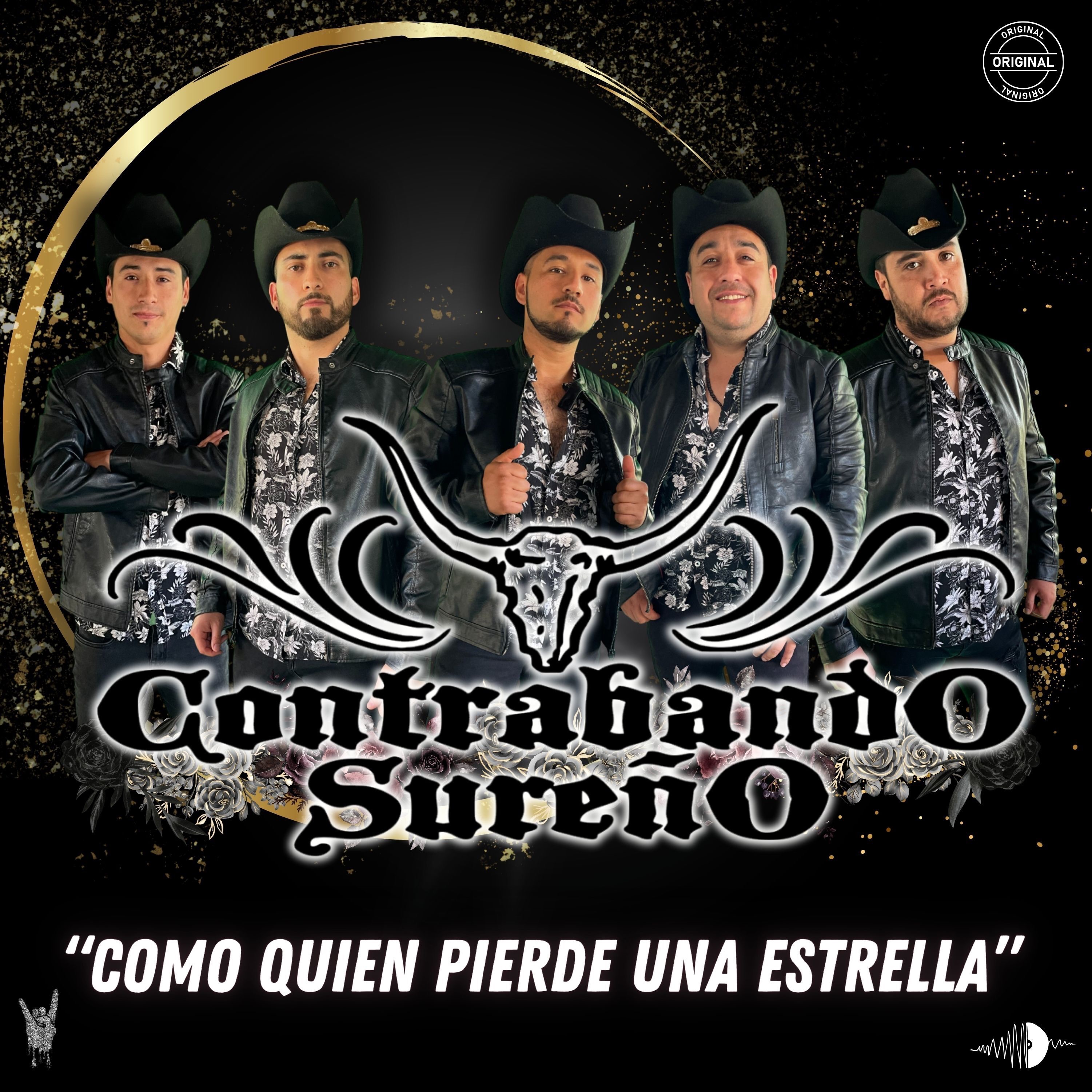Como Quien Pierde una Estrella - Single
