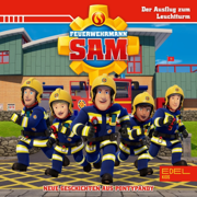 Der Ausflug zum Leuchtturm (Neue Geschichten aus Pontypandy) - Feuerwehrmann Sam