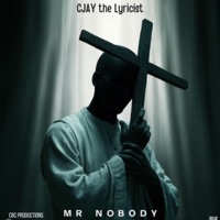 Mr Nobody - Cjay The Lyricist