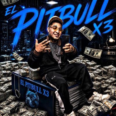 El Pitbull 13 - Single