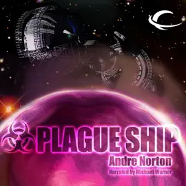 Plague Ship (Unabridged)