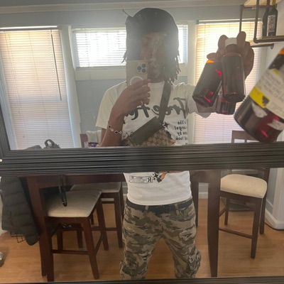Ben10 (Freestyle) - Single