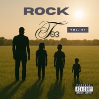 Rock - Single - T.O.3