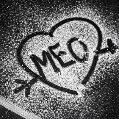 Meo<3 - EP