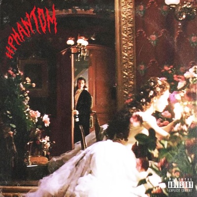 #PHANTOM - EP