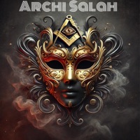 Маскарад - Single - ARCHI SALAH