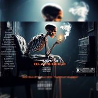 BLACK GOLD - ZYLONSA