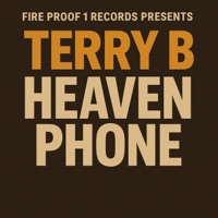 Heaven Phone - Single - Terry B