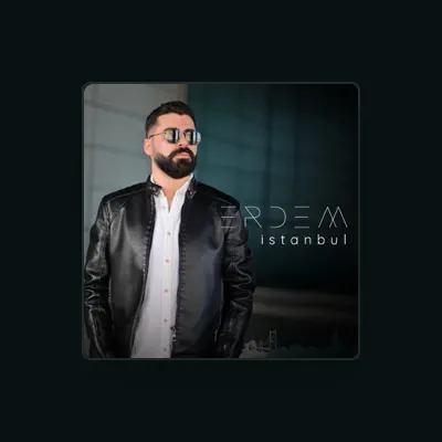 Listen to Erdem, watch music videos, read bio, see tour dates & more!