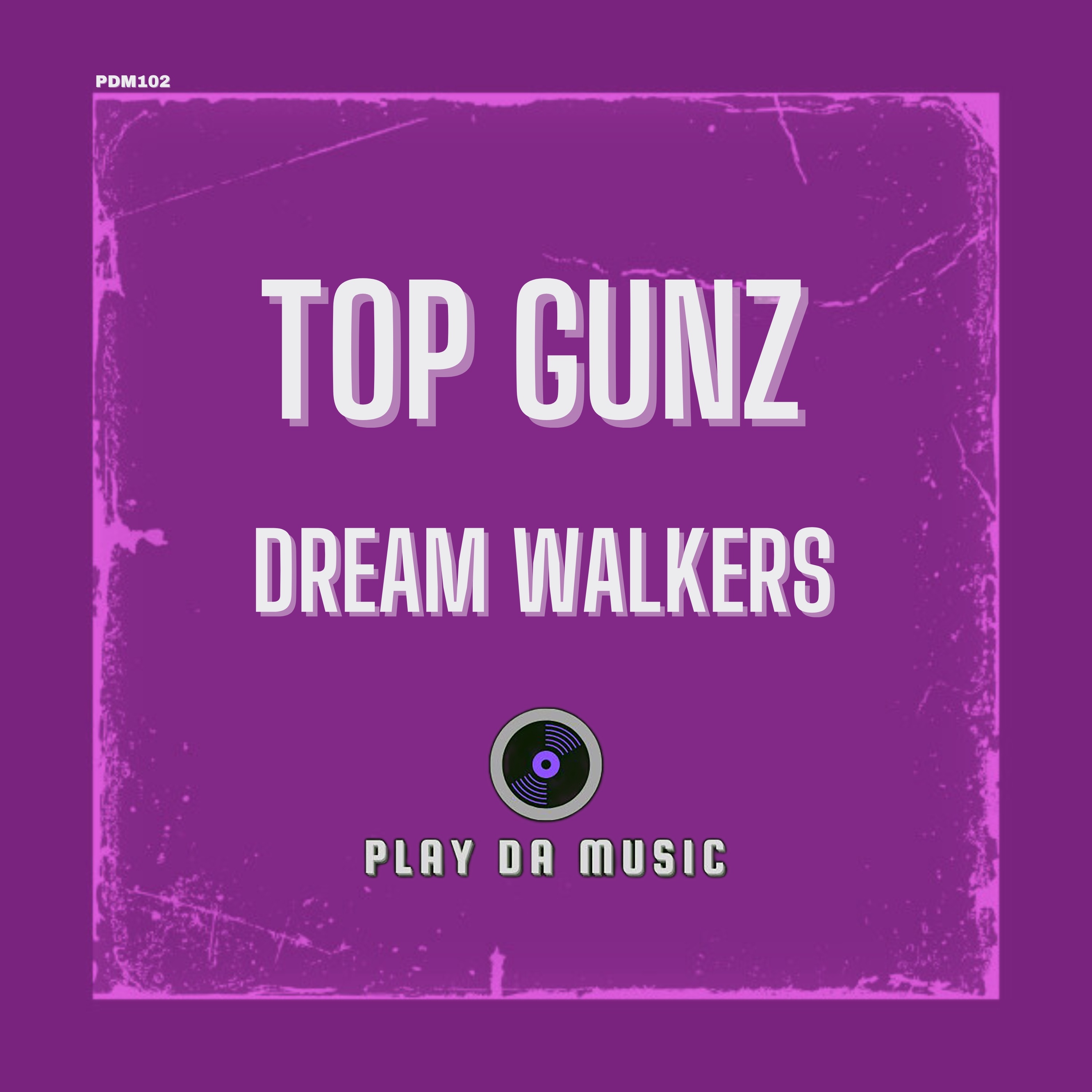 Dream Walkers - Single