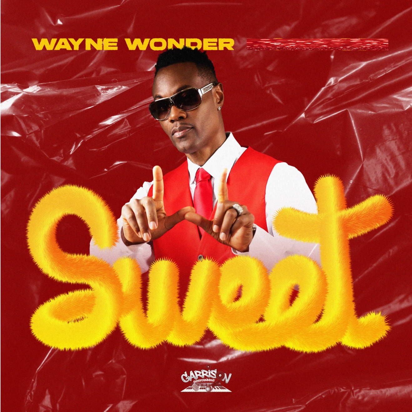 Wayne Wonder – Sweet – Single (2025) [iTunes Match M4A]