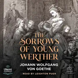 The Sorrows of Young Werther
