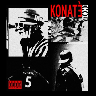 (Konate) - Single