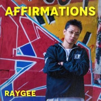 Affirmations - Single - Raygee
