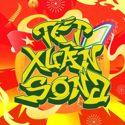 Tết Xuân Song (feat. T.A.G & DH) - Single